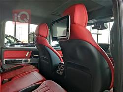 مێرسێدس بێنز G-Class
